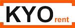 KYO RENT Logo